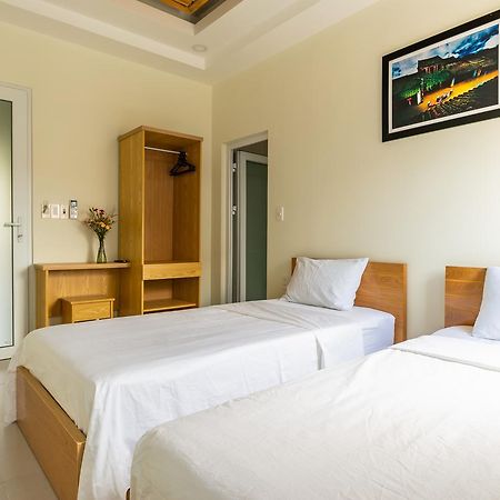 D Central Hoi An Homestay Εξωτερικό φωτογραφία