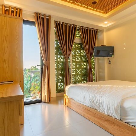 D Central Hoi An Homestay Εξωτερικό φωτογραφία