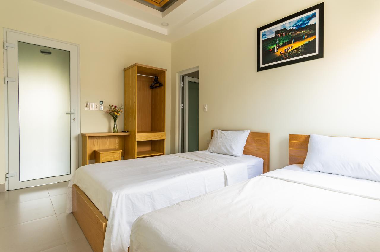 D Central Hoi An Homestay Εξωτερικό φωτογραφία