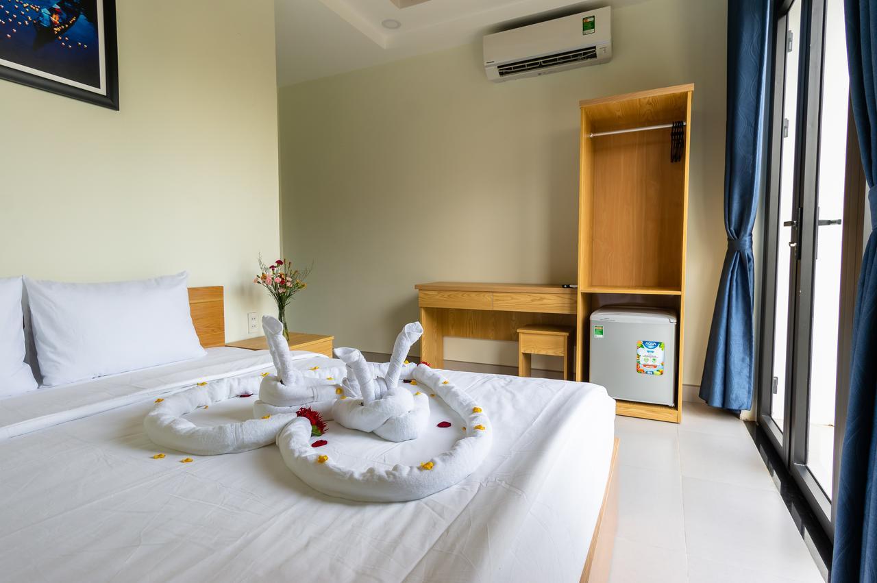 D Central Hoi An Homestay Εξωτερικό φωτογραφία