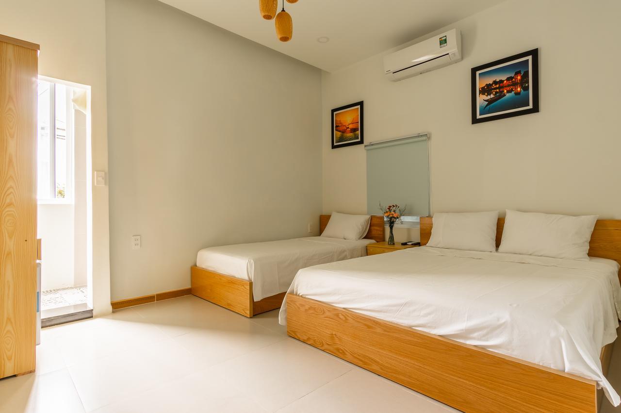 D Central Hoi An Homestay Εξωτερικό φωτογραφία