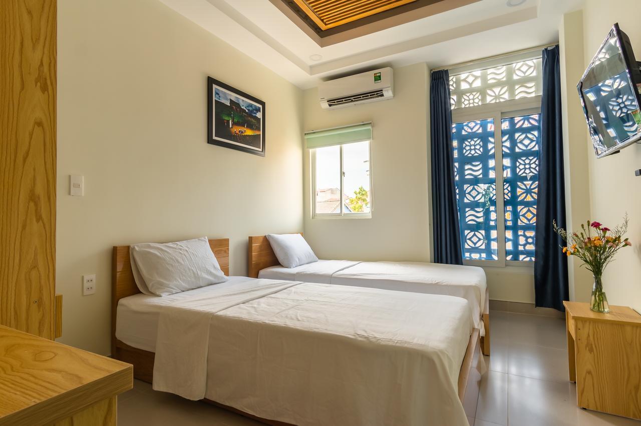 D Central Hoi An Homestay Εξωτερικό φωτογραφία