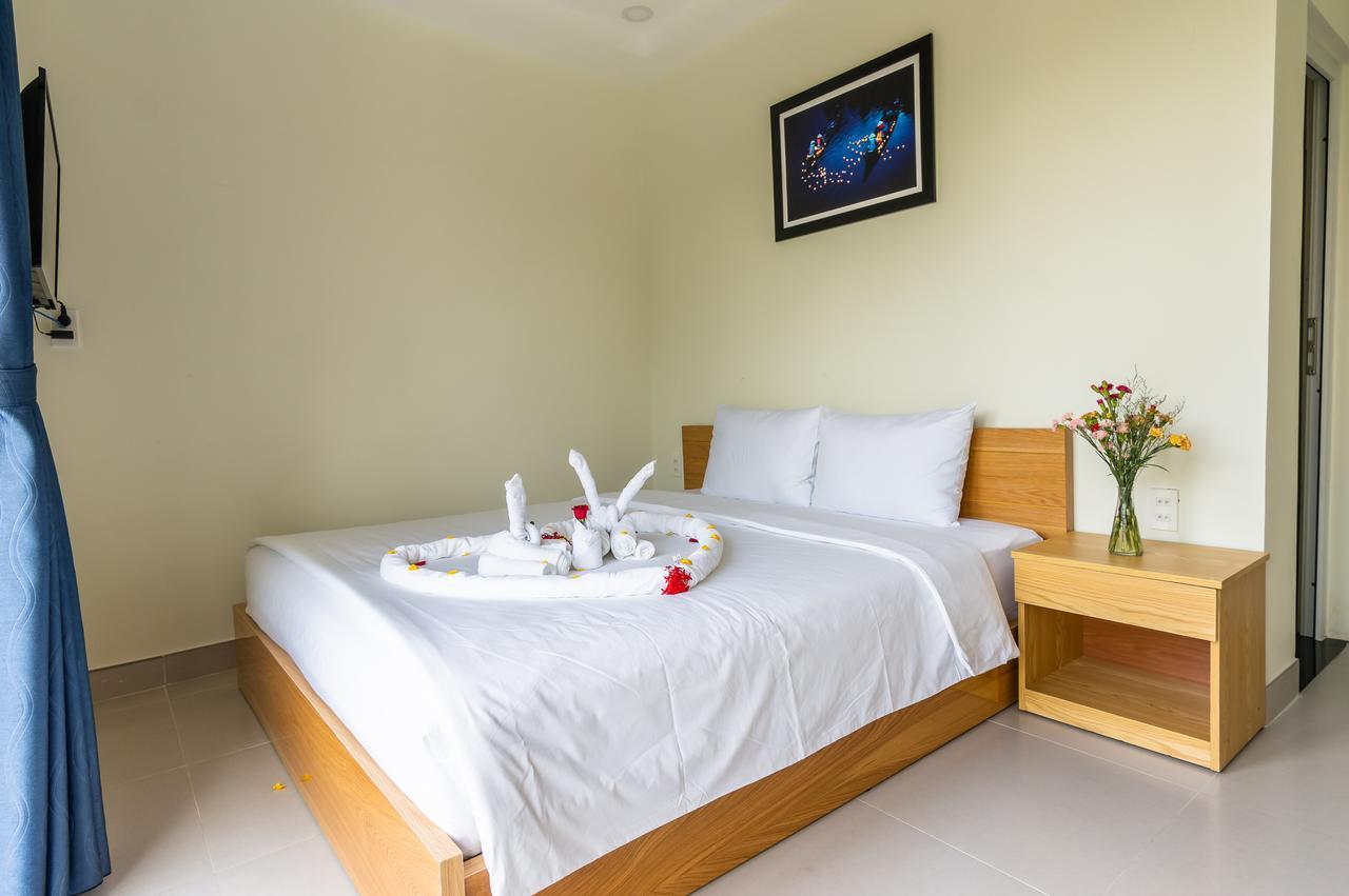 D Central Hoi An Homestay Εξωτερικό φωτογραφία