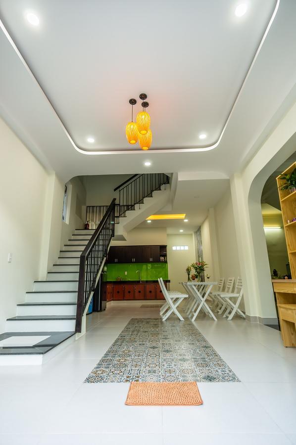 D Central Hoi An Homestay Εξωτερικό φωτογραφία