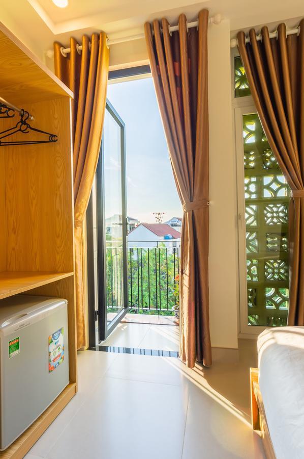 D Central Hoi An Homestay Εξωτερικό φωτογραφία