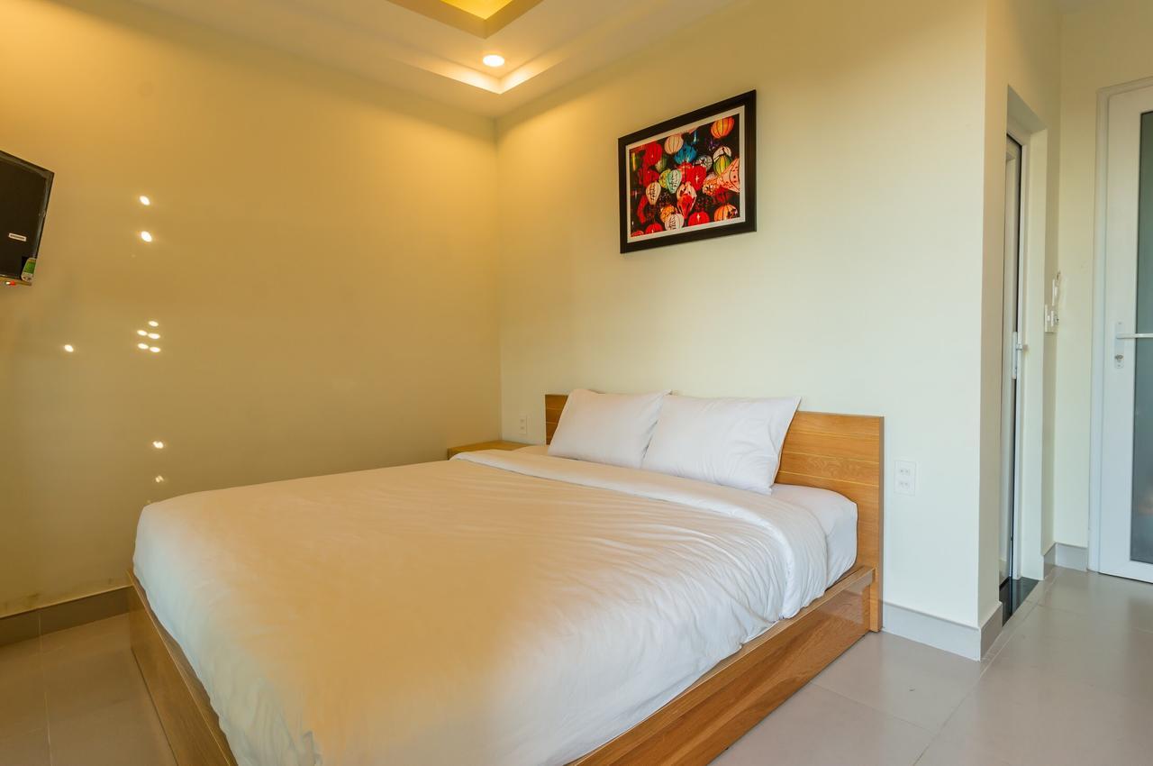 D Central Hoi An Homestay Εξωτερικό φωτογραφία