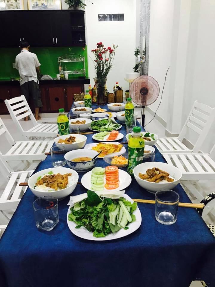 D Central Hoi An Homestay Εξωτερικό φωτογραφία