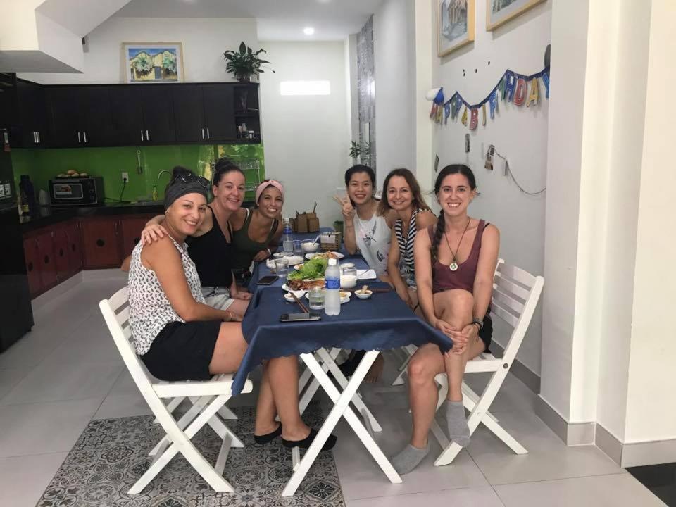 D Central Hoi An Homestay Εξωτερικό φωτογραφία